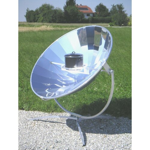 Solarkocher