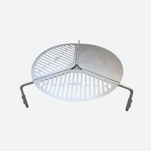 Grills und Feuerstellen