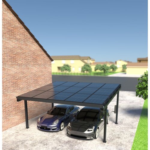 Solar Carports