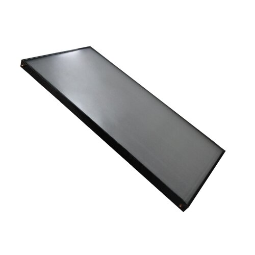 Flachkollektor