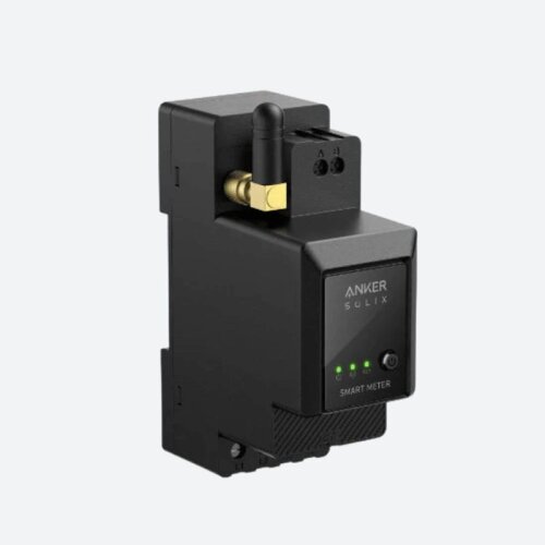 Smart Meter für PV Anlagen