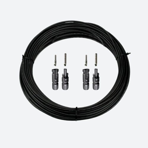 PV Installationsmaterial