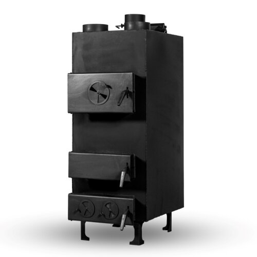 Warmluftöfen
