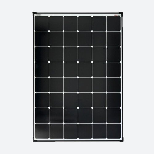 Hochleistungs-Solarmodule