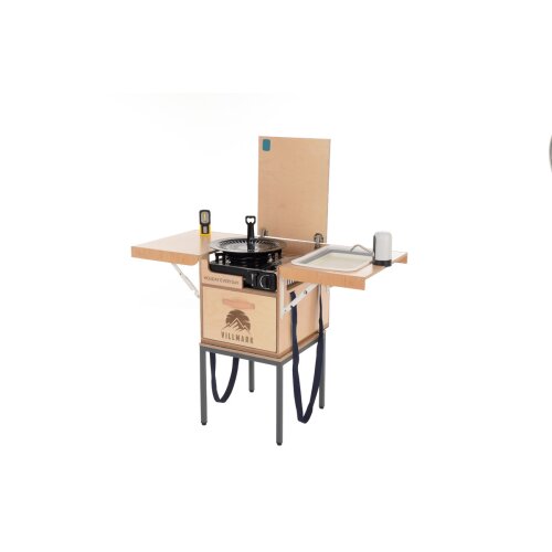 Campingboxen