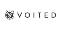 VOITED