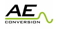 AEconversion