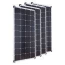 Offgridtec© Autark XXL-Master 600W Solaranlage -...