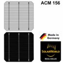 Offgridtec&copy; 100W Mono Solarpanel 12V