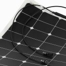 Offgridtec ETFE SPR-F-100 V2 120W Solarmodul flexibel
