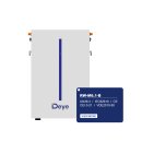 Deye RW-M6.1-B Batteriespeicher 120Ah 51,2V LiFePO4 6.14kWh