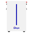 Deye RW-M6.1-B Batteriespeicher 120Ah 51,2V LiFePO4 6.14kWh