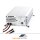 Votronic MobilPower SMI 600-NVS - 3158 Wechselrichter - Spannungswandler