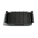 Solar Laderegler 30A LR30ALCD mit Dual USB-Anschluss und...