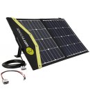 WATTSTUNDE® WS90SF SunFolder 90Wp Solartasche