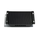 Solar Laderegler 20A LR20ALCD mit Dual USB-Anschluss und...