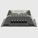 Solar Laderegler 60A LR60ALCD mit Dual USB-Anschluss und...