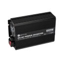 WATTSTUNDE® 600W / 1200W 12V Sinus Spannungswandler...