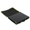 WATTSTUNDE Solarkoffer WS100SUL ULTRALIGHT 100W ohne Laderegler