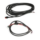 WATTSTUNDE Solarkoffer WS100SUL ULTRALIGHT 100W ohne Laderegler