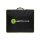 WATTSTUNDE Solarkoffer WS100SUL ULTRALIGHT 100W ohne Laderegler