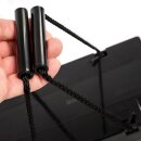 WATTSTUNDE&reg; Akku AGM12-50 12V VRLA AGM Batterie 50Ah C20