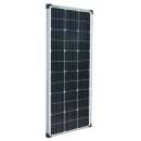 enjoysolar®Monokristallines Solarmodul 100W,12V
