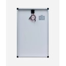 enjoysolar&reg; Monokristallines Solarmodul 170W 12V