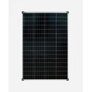 enjoysolar® Monokristallines Solarmodul 170W 12V