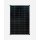 enjoysolar® Monokristallines Solarmodul 170W 12V