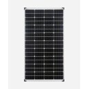 enjoysolar® Monokristallines Solarmodul 140W 12V