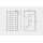 enjoysolar® Monokristallines Solarmodul 140W 12V