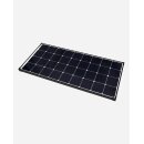 enjoysolar&reg; 120W SunPower Ultra-Effizienz Monokristallines Solarmodul 12V