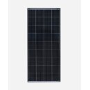 enjoysolar® PERC 200W Monokristallines Solarmodul 12V...