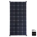 Offgridtec&reg; basicPremium-XL 300W Solaranlage 12V/24V Komplettsystem