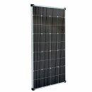 enjoy solar® Monokristallin 190W Solarmodul PERC...