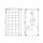 enjoy solar® Monokristallin 190W Solarmodul PERC 9BB-Solarzellen 12V Solarpanel