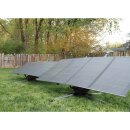 EcoFlow Solartasche 400W faltbares Solarmodul