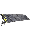 WATTSTUNDE® WS340SF SunFolder 340Wp Solartasche mit...