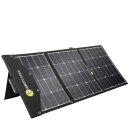 WATTSTUNDE® SOLA Ease 140Wp Sunfolder Solartasche