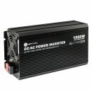 WATTSTUNDE® 1000W / 2000W 24V Sinus Spannungswandler...