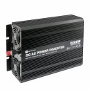 WATTSTUNDE® 2000W / 4000W 24V Sinus Spannungswandler...