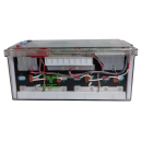 Bulltron 230Ah Polar LiFePO4 25.6V Akku mit Smart...