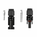 MC4 Stecker, MC4 Y Verteiler, 3 fach, 4 fach T Verteiler...