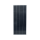 WATTSTUNDE® WS205BL-HV BLACK LINE Schindel Solarmodul 205 Wp