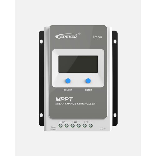 EPEVER® MPPT Laderegler Tracer 3210AN