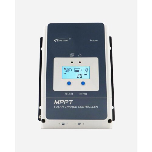 EPEVER® MPPT Laderegler Tracer 5415AN 50A...