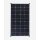 enjoysolar® Monokristallines Solarmodul 150W 12V