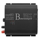 FraRon IUoU Automatikladeger&auml;t 12 Volt 30 Ampere, 2 Ladeausg&auml;nge, WET | GEL | AGM | LiFePO4