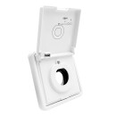 Wieland Einspeisesteckdose RST20 Unterputz f&uuml;r Plug &amp; Play Solaranlagen
